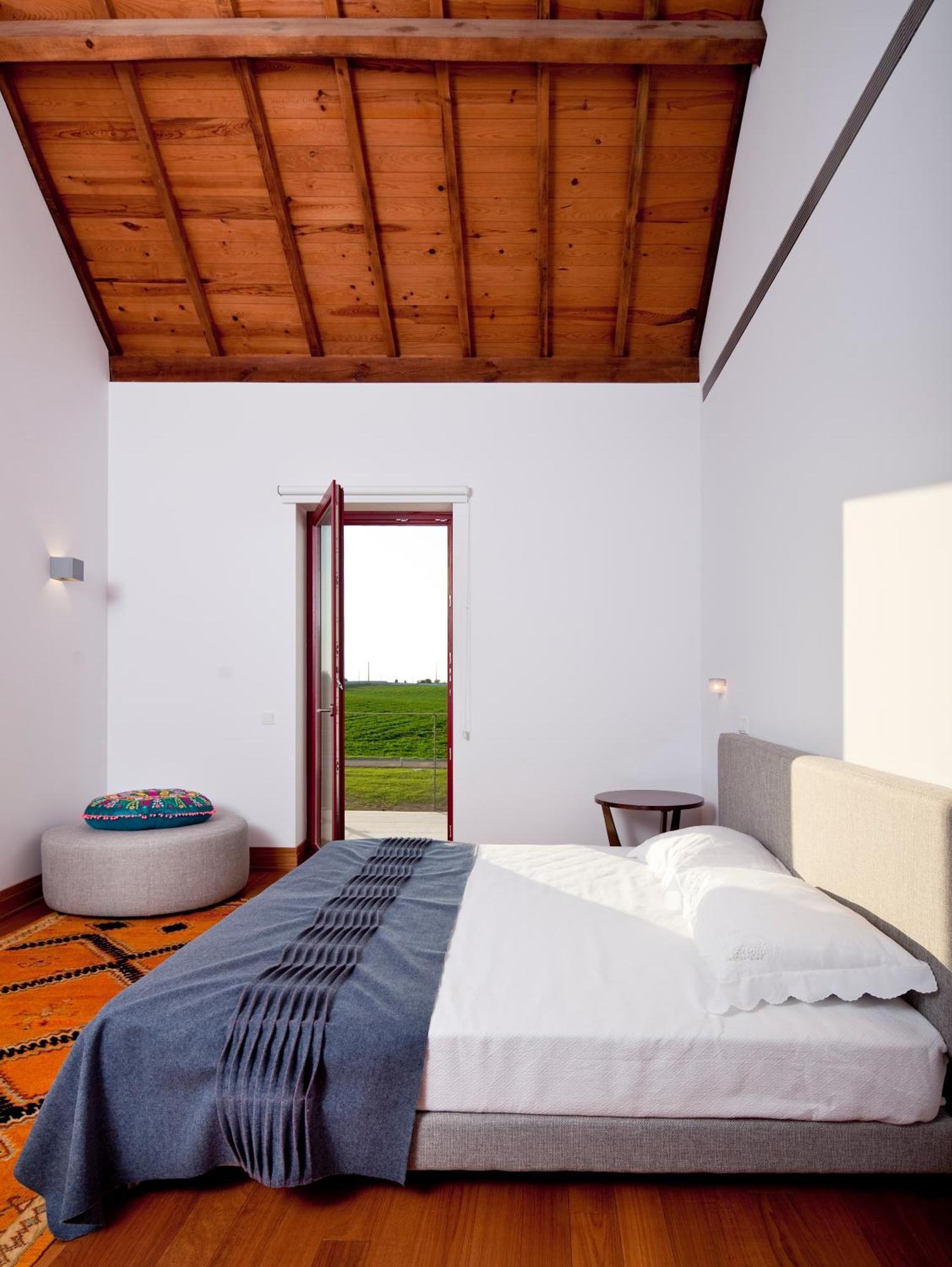 Quinta Da Lapa Otel Manique do Intendente Dış mekan fotoğraf