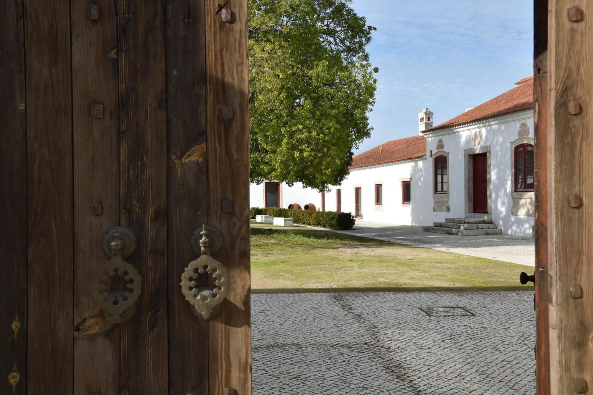 Quinta Da Lapa Otel Manique do Intendente Dış mekan fotoğraf