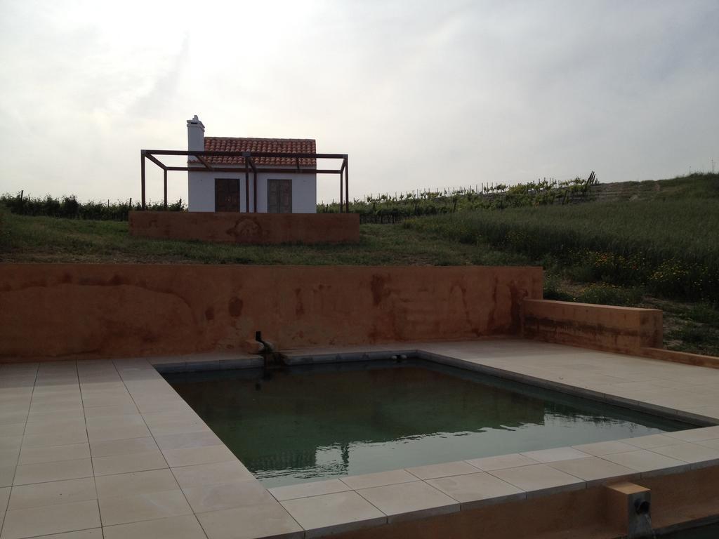 Quinta Da Lapa Otel Manique do Intendente Dış mekan fotoğraf