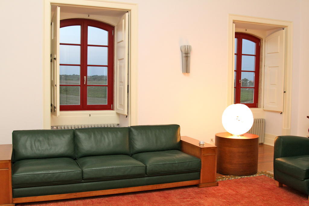 Quinta Da Lapa Otel Manique do Intendente Dış mekan fotoğraf