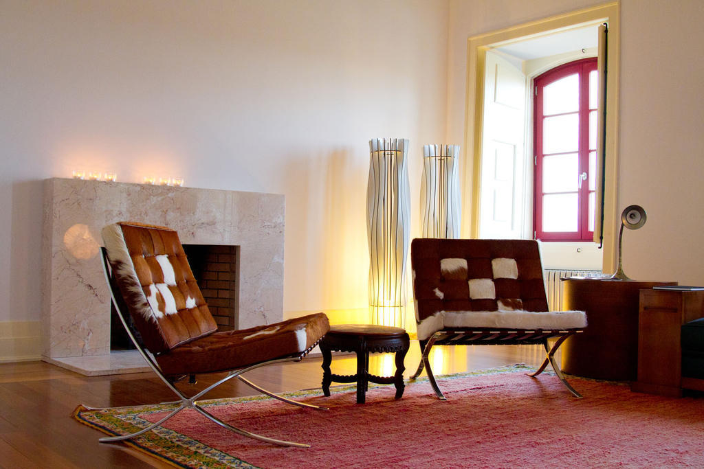 Quinta Da Lapa Otel Manique do Intendente Dış mekan fotoğraf