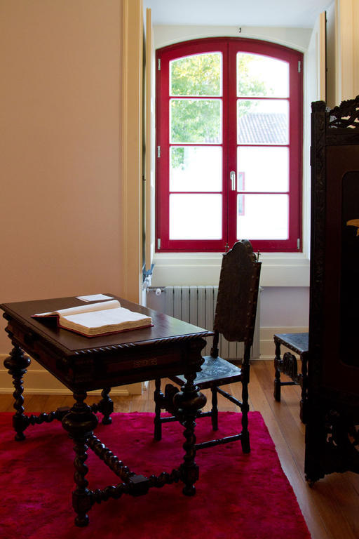 Quinta Da Lapa Otel Manique do Intendente Dış mekan fotoğraf