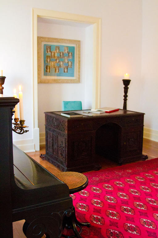 Quinta Da Lapa Otel Manique do Intendente Dış mekan fotoğraf