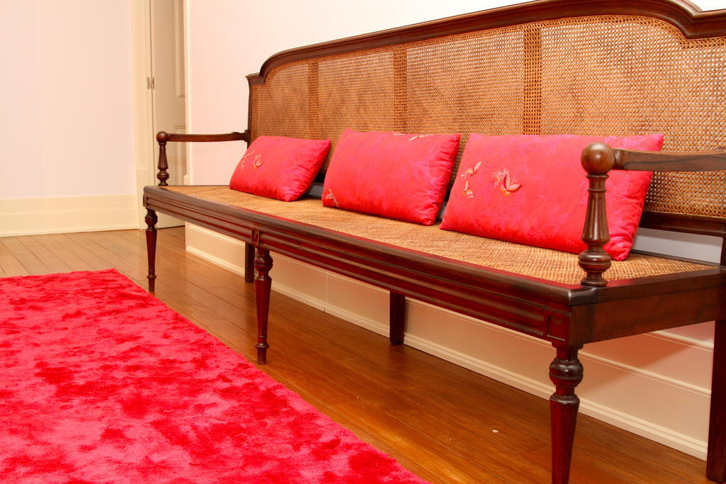Quinta Da Lapa Otel Manique do Intendente Dış mekan fotoğraf