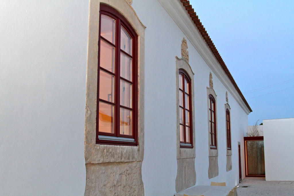 Quinta Da Lapa Otel Manique do Intendente Dış mekan fotoğraf