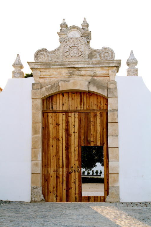 Quinta Da Lapa Otel Manique do Intendente Dış mekan fotoğraf