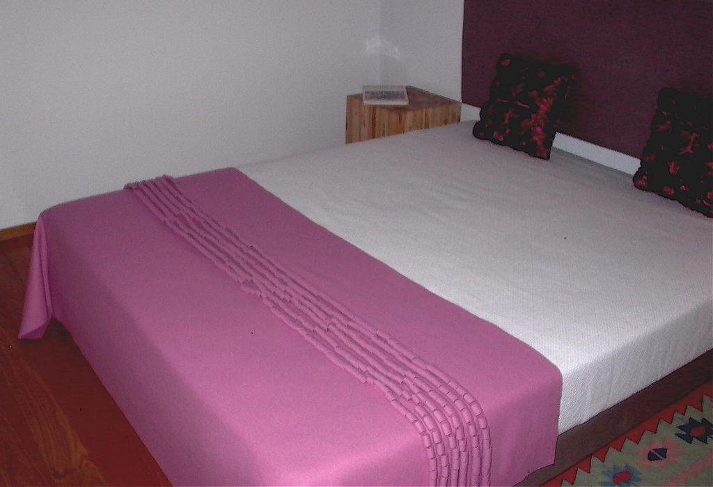 Quinta Da Lapa Otel Manique do Intendente Oda fotoğraf
