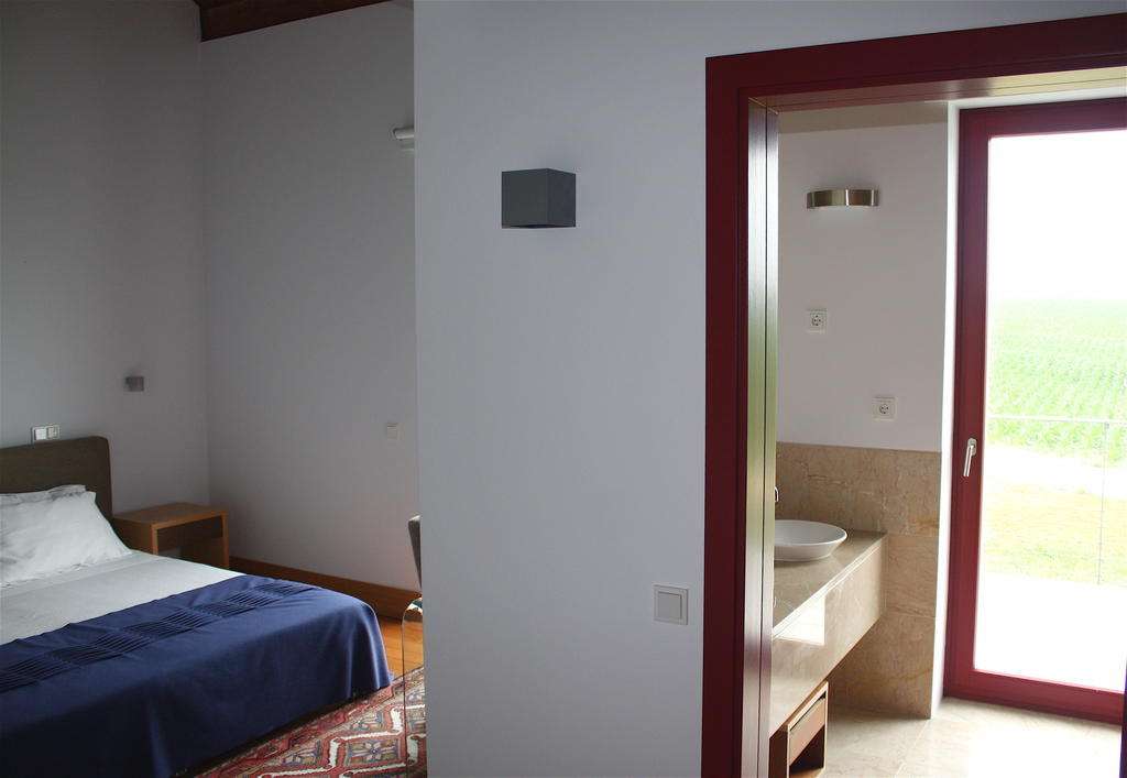 Quinta Da Lapa Otel Manique do Intendente Oda fotoğraf