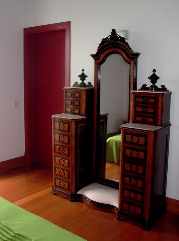 Quinta Da Lapa Otel Manique do Intendente Oda fotoğraf