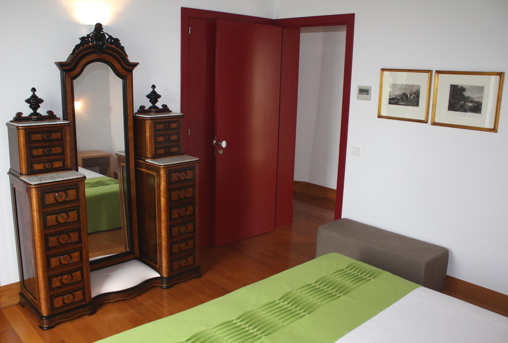 Quinta Da Lapa Otel Manique do Intendente Oda fotoğraf