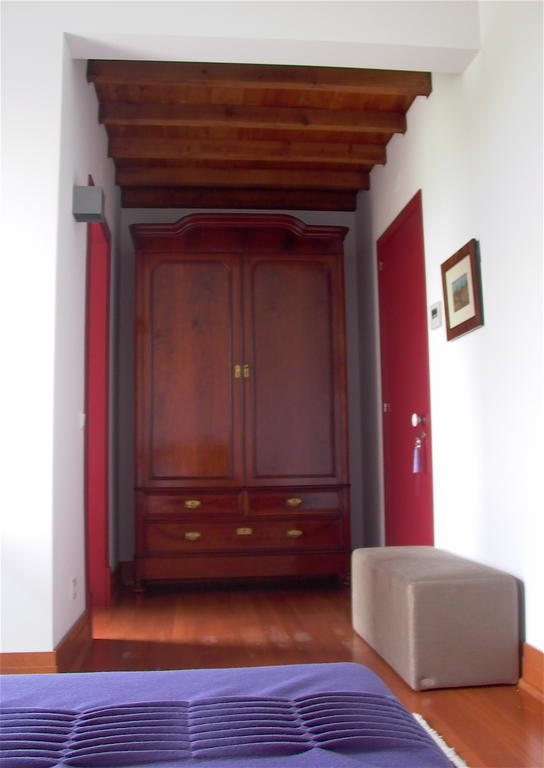 Quinta Da Lapa Otel Manique do Intendente Oda fotoğraf