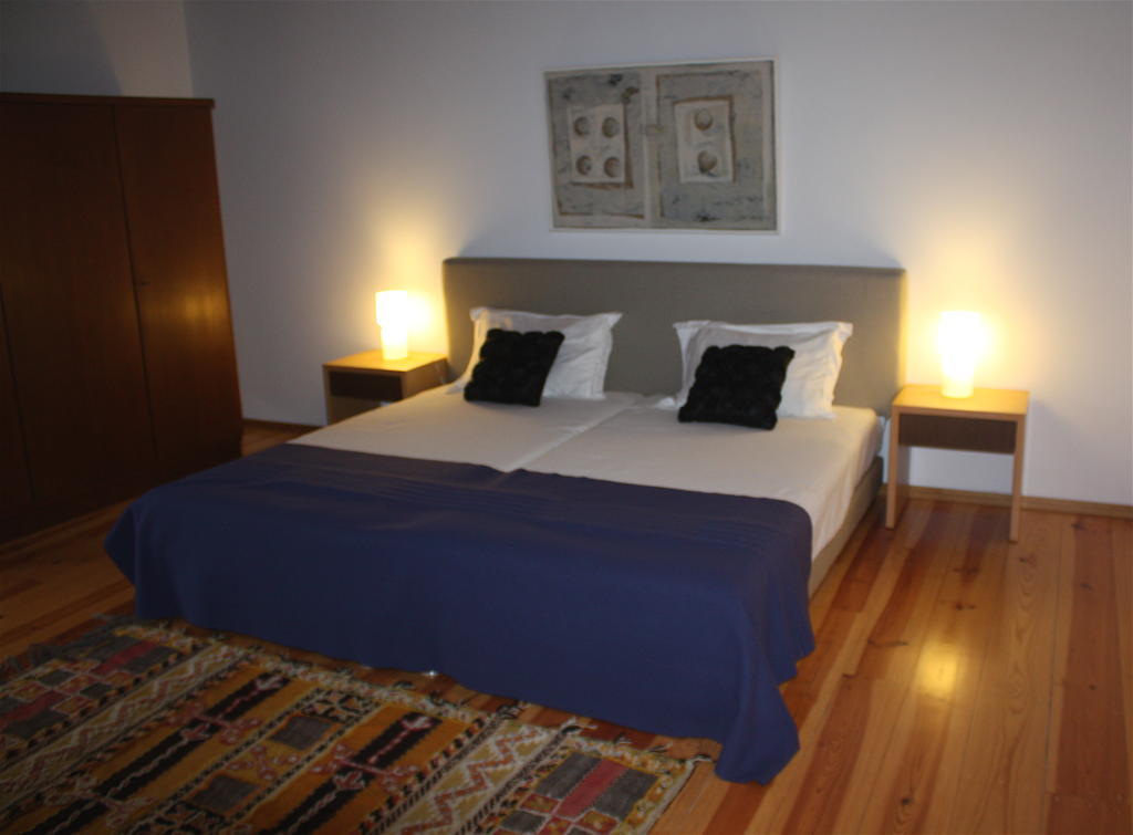 Quinta Da Lapa Otel Manique do Intendente Oda fotoğraf
