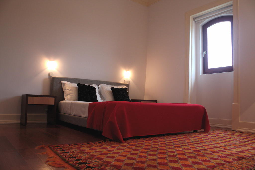 Quinta Da Lapa Otel Manique do Intendente Dış mekan fotoğraf