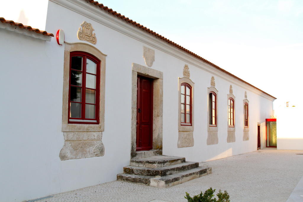 Quinta Da Lapa Otel Manique do Intendente Dış mekan fotoğraf