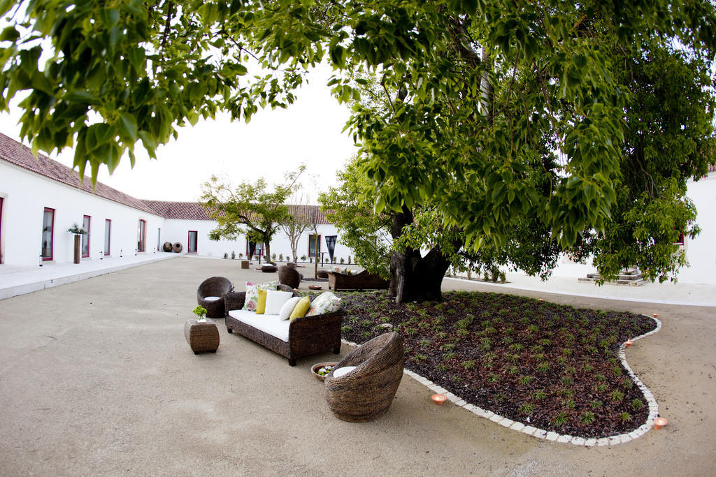 Quinta Da Lapa Otel Manique do Intendente Dış mekan fotoğraf