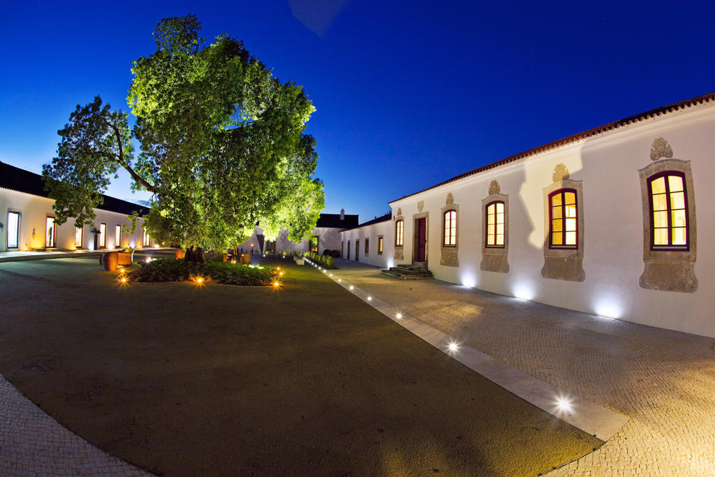 Quinta Da Lapa Otel Manique do Intendente Dış mekan fotoğraf