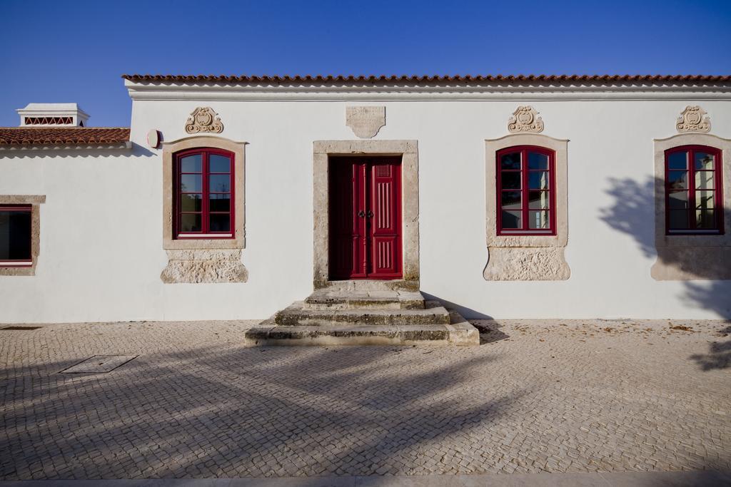 Quinta Da Lapa Otel Manique do Intendente Dış mekan fotoğraf