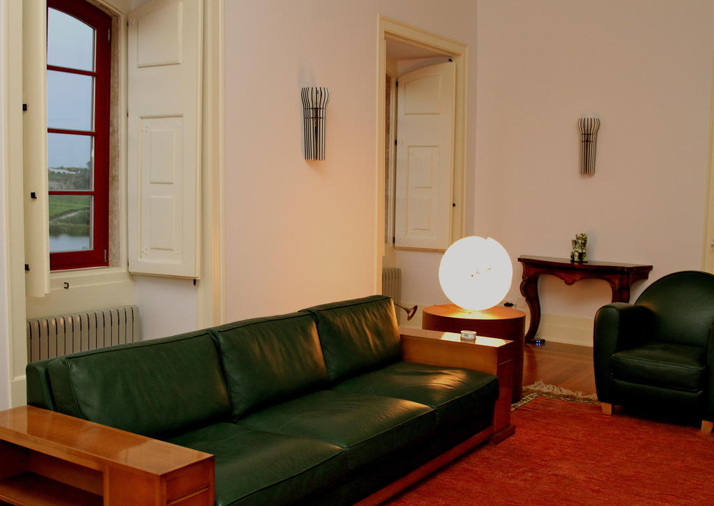 Quinta Da Lapa Otel Manique do Intendente Dış mekan fotoğraf